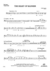 The Heart of Madness - Baritone Horn/Euphonium