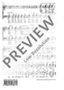 Wohlauf, Gesellen, seid froh und munter - Choral Score