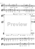 Mayn Yiddishe Meydele & A Fiddler - Score