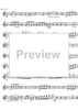 Quartet Op.29 No. 2 - Bb Cornet 1