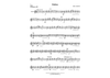 Matinee - Tenor Saxophone