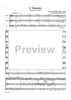 Prelude to Postlude: Ceremonial Music for String Trio - Score