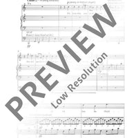 "So ich mich selber lese"