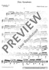 Sonatinas and Caprices (Urtext)