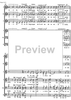 Mon Dieu, mon adoré Op.27 No. 3 - Score