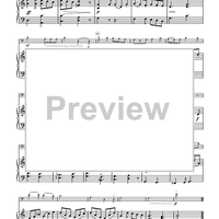 Eight Festival Solos for Bass and Piano