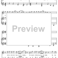 Corpus Christi Carol