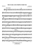 The Stars and Stripes Forever - F Horn