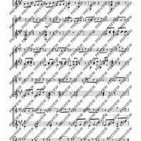 Two Short Sonatinas (A major, G major)