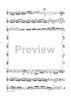 Double Concerto for Two Violins - Violin 2