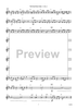 The Boom-Boom Galop - Alto Saxophone 2