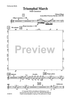 Triumphal March from Caractacus - Orchestra Bells