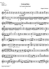Concertino - Baritone Horn 1