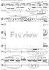 Retour a l'Endroit Familier, No. 9 from "Feuillets de Voyage", Op. 26, Book 2