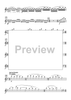 The Rite of Spring (extended version) - Bb Clarinet