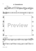 Six Yuletide Romps - Violin 1