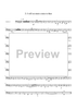 Two Madrigals, Vol. 7 - from Morley's "First Book of Madrigals to 4 Voices" (1594) - Trombone 4