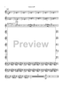 Legacy of Honor - Bb Clarinet 2