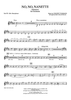 No, No, Nannette - Selections for Orchestra - Alto Saxophone 2