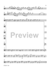 Turkey Creek and Other Songs - for String Trio - Viola