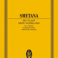 Blaník - Full Score