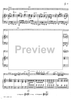 Concerto in F Major for Bassoon, Strings and Cembalo - Piano Accompaniment