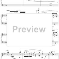 Prelude No. 3 in E-flat Minor (Spanish Prelude)