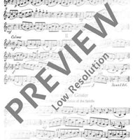 Instrumental-Playbook - Violin II