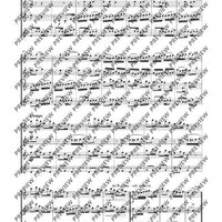 "Walking-Time" - Score and Parts