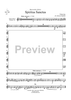 Spiritus Sanctus - Choir 1; C Trumpet 2