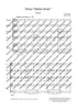 Messa “Mariae dicata” - Score