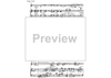 Preludij st. 4 za Burlesko - Baritone Saxophone