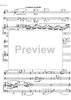 Trio Giocoso - Score