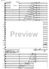2000 - Cantata for mezzosoprano - Full Score