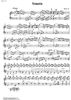 Sonata C Major WoO 51 - Piano