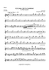 O Come All Ye Faithful - Flute 1