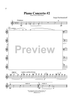 Music for Four, Collection No. 4 - Romance! - Bb Clarinet 1