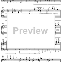 A Tin Soldier's Love, Op. 7, No. 1