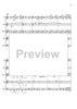 The Parks of Lincoln - Score