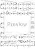 The Sleeping Beauty. Act I, No. 6. Valse (Theme)
