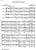 Gnot di nadâl - Score