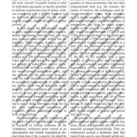 6 Introduzioni teatrali - Full Score