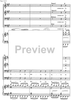 La Tore Cucherna... - Score