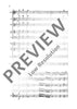 Overture G minor - Full Score