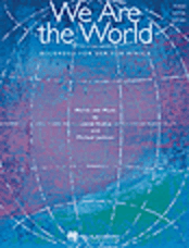 We Are The World