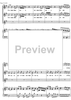 Miserere - Score
