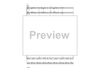 Salsa Verde for String Orchestra - Score