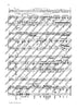 Rhapsodie B major