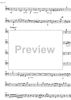 Messe solenne [set of parts] - Bassoon