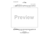 At Twilight - Tenor Saxophone